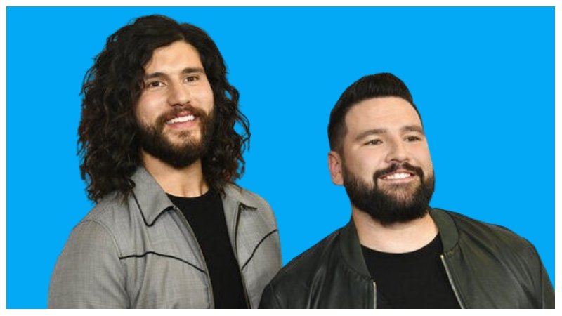 Dan and Shay