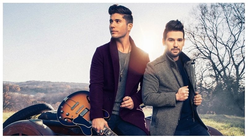 Dan and Shay Tour