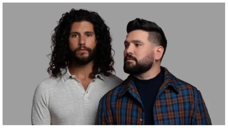 Dan and Shay: A Comprehensive Guide