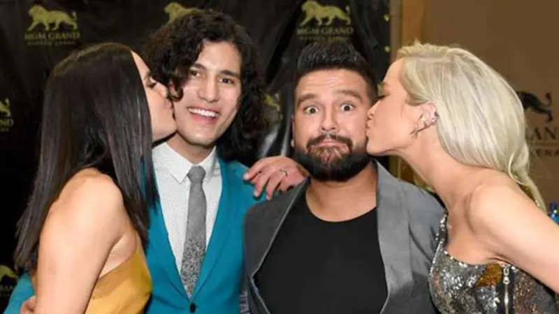 Dan and Shay Tragedy