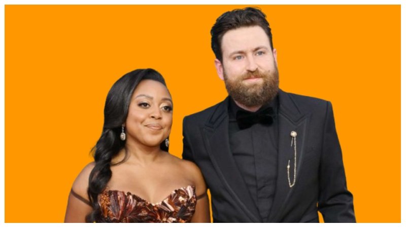 Quinta Brunson husband