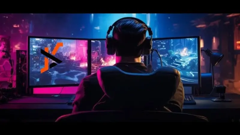 Nothing2HideNet Gaming