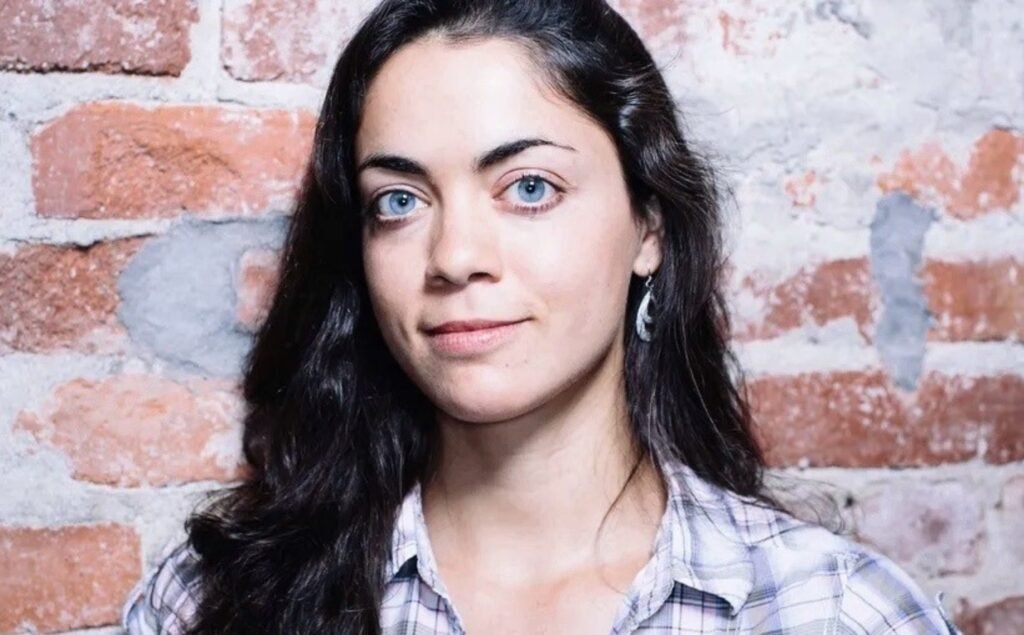 Shivon Zilis