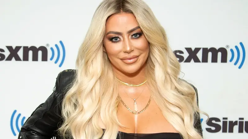 Aubrey O’Day