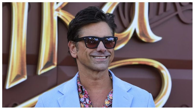 John Stamos Net Worth