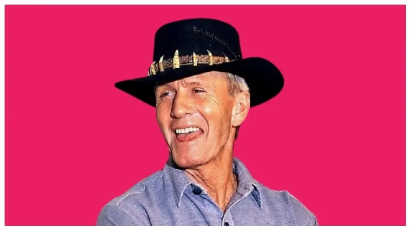 Paul Hogan Net Worth