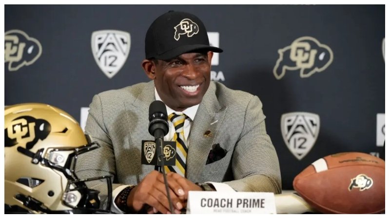 Deion Sanders