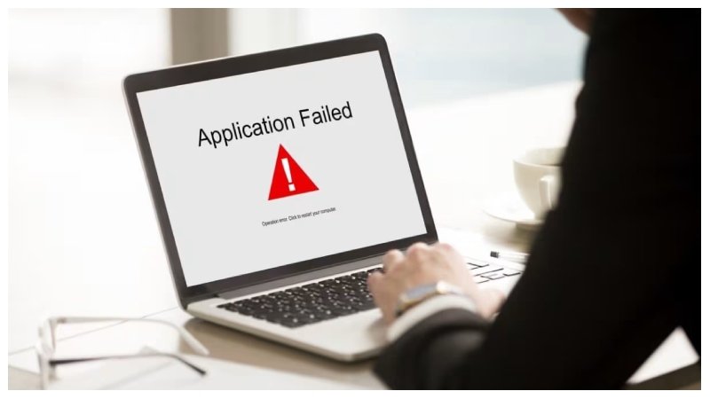 Problems on Llekomiss Software