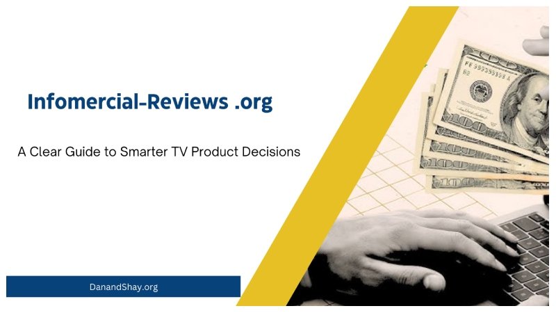 Infomercial-Reviews .org