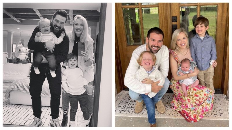 Children of Shay Mooney